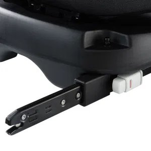 INDIGO Автокресло MAX-X ISOFIX, ST-3, группа 0 + 1 + 2 + 3 (0-36 кг), (упак.1 шт.) (графит) INDIGO Автокресло MAX-X ISOFIX, ST-3, группа 0 + 1 + 2 + 3 (0-36 кг), (упак.1 шт.) (графит)