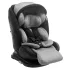 INDIGO Автокресло MAX-X ISOFIX, ST-3, группа 0 + 1 + 2 + 3 (0-36 кг), (упак.1 шт.) (серый) INDIGO Автокресло MAX-X ISOFIX, ST-3, группа 0 + 1 + 2 + 3 (0-36 кг), (упак.1 шт.) (серый)