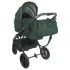 INDIGO Коляска CARRY 2в1 (зеленый) INDIGO Коляска CARRY 2в1 (зеленый)