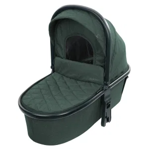 INDIGO Коляска CARRY 2в1 (зеленый) INDIGO Коляска CARRY 2в1 (зеленый)