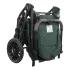 INDIGO Коляска CARRY 2в1 (зеленый) INDIGO Коляска CARRY 2в1 (зеленый)