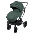 INDIGO Коляска CARRY 2в1 (зеленый) INDIGO Коляска CARRY 2в1 (зеленый)