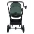 INDIGO Коляска CARRY 2в1 (зеленый) INDIGO Коляска CARRY 2в1 (зеленый)