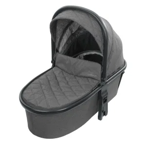 INDIGO Коляска CARRY 2в1 (серый) INDIGO Коляска CARRY 2в1 (серый)