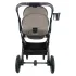 INDIGO Коляска CARRY 2в1 (бежевый) INDIGO Коляска CARRY 2в1 (бежевый)
