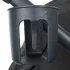INDIGO Коляска CARRY 2в1 (черный) INDIGO Коляска CARRY 2в1 (черный)