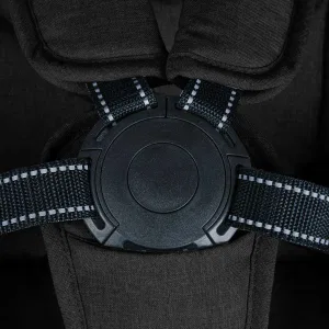 INDIGO Коляска CARRY 2в1 (черный) INDIGO Коляска CARRY 2в1 (черный)