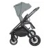 INDIGO Коляска ULTRA 2в1 (серый) INDIGO Коляска ULTRA 2в1 (серый)