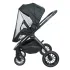 INDIGO Коляска ULTRA 2в1 (серый) INDIGO Коляска ULTRA 2в1 (серый)