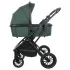 INDIGO Коляска CARRY 3в1 (зеленый) INDIGO Коляска CARRY 3в1 (зеленый)