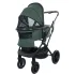 INDIGO Коляска CARRY 3в1 (зеленый) INDIGO Коляска CARRY 3в1 (зеленый)