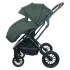 INDIGO Коляска CARRY 3в1 (зеленый) INDIGO Коляска CARRY 3в1 (зеленый)