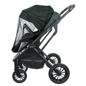 INDIGO Коляска CARRY 3в1 (зеленый) INDIGO Коляска CARRY 3в1 (зеленый)