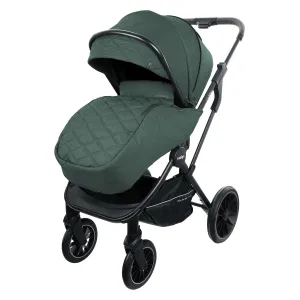 INDIGO Коляска CARRY 3в1 (зеленый) INDIGO Коляска CARRY 3в1 (зеленый)