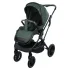 INDIGO Коляска CARRY 3в1 (зеленый) INDIGO Коляска CARRY 3в1 (зеленый)