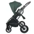 INDIGO Коляска CARRY 3в1 (зеленый) INDIGO Коляска CARRY 3в1 (зеленый)