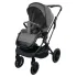 INDIGO Коляска CARRY 3в1 (серый) INDIGO Коляска CARRY 3в1 (серый)