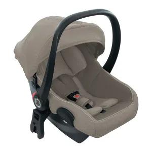 INDIGO Коляска CARRY 3в1 (бежевый) INDIGO Коляска CARRY 3в1 (бежевый)