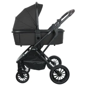 INDIGO Коляска CARRY 3в1 (черный) INDIGO Коляска CARRY 3в1 (черный)
