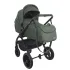INDIGO Коляска ULTRA 3в1 (зеленый) INDIGO Коляска ULTRA 3в1 (зеленый)