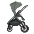 INDIGO Коляска ULTRA 3в1 (зеленый) INDIGO Коляска ULTRA 3в1 (зеленый)