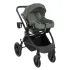 INDIGO Коляска ULTRA 3в1 (зеленый) INDIGO Коляска ULTRA 3в1 (зеленый)