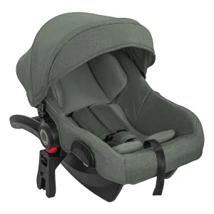 INDIGO Коляска ULTRA 3в1 (зеленый) INDIGO Коляска ULTRA 3в1 (зеленый)
