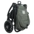 INDIGO Коляска ULTRA 3в1 (зеленый) INDIGO Коляска ULTRA 3в1 (зеленый)