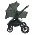 INDIGO Коляска ULTRA 3в1 (зеленый) INDIGO Коляска ULTRA 3в1 (зеленый)
