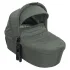 INDIGO Коляска ULTRA 3в1 (зеленый) INDIGO Коляска ULTRA 3в1 (зеленый)