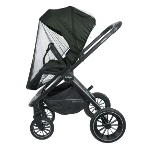 INDIGO Коляска ULTRA 3в1 (зеленый) INDIGO Коляска ULTRA 3в1 (зеленый)