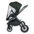 INDIGO Коляска ULTRA 3в1 (зеленый) INDIGO Коляска ULTRA 3в1 (зеленый)