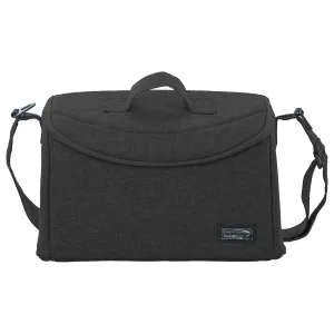 INDIGO Коляска ULTRA 3в1 (черный) INDIGO Коляска ULTRA 3в1 (черный)