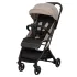 INDIGO Коляска ONYX (2кол.(14см)2кол.(15,5см)(упак.1шт.) (бежевый) INDIGO Коляска ONYX (2кол.(14см)2кол.(15,5см)(упак.1шт.) (бежевый)