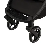 INDIGO Коляска ONYX (2кол.(14см)2кол.(15,5см)(упак.1шт.) (бежевый)