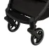 INDIGO Коляска ONYX (2кол.(14см)2кол.(15,5см)(упак.1шт.) (бежевый) INDIGO Коляска ONYX (2кол.(14см)2кол.(15,5см)(упак.1шт.) (бежевый)