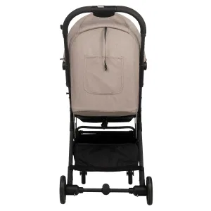 INDIGO Коляска ONYX (2кол.(14см)2кол.(15,5см)(упак.1шт.) (бежевый) INDIGO Коляска ONYX (2кол.(14см)2кол.(15,5см)(упак.1шт.) (бежевый)