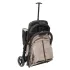 INDIGO Коляска ONYX (2кол.(14см)2кол.(15,5см)(упак.1шт.) (бежевый) INDIGO Коляска ONYX (2кол.(14см)2кол.(15,5см)(упак.1шт.) (бежевый)