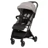 INDIGO Коляска ONYX (2кол.(14см)2кол.(15,5см)(упак.1шт.) (серый) INDIGO Коляска ONYX (2кол.(14см)2кол.(15,5см)(упак.1шт.) (серый)