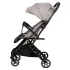 INDIGO Коляска ONYX (2кол.(14см)2кол.(15,5см)(упак.1шт.) (серый) INDIGO Коляска ONYX (2кол.(14см)2кол.(15,5см)(упак.1шт.) (серый)