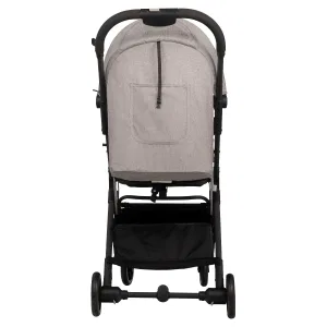 INDIGO Коляска ONYX (2кол.(14см)2кол.(15,5см)(упак.1шт.) (серый) INDIGO Коляска ONYX (2кол.(14см)2кол.(15,5см)(упак.1шт.) (серый)