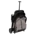 INDIGO Коляска ONYX (2кол.(14см)2кол.(15,5см)(упак.1шт.) (серый) INDIGO Коляска ONYX (2кол.(14см)2кол.(15,5см)(упак.1шт.) (серый)