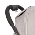 INDIGO Коляска ONYX (2кол.(14см)2кол.(15,5см)(упак.1шт.) (серый) INDIGO Коляска ONYX (2кол.(14см)2кол.(15,5см)(упак.1шт.) (серый)