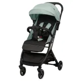 INDIGO Коляска ONYX (2кол.(14см)2кол.(15,5см)(упак.1шт.) (мятный)