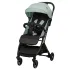 INDIGO Коляска ONYX (2кол.(14см)2кол.(15,5см)(упак.1шт.) (мятный) INDIGO Коляска ONYX (2кол.(14см)2кол.(15,5см)(упак.1шт.) (мятный)