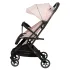 INDIGO Коляска ONYX (2кол.(14см)2кол.(15,5см)(упак.1шт.) (розовый) INDIGO Коляска ONYX (2кол.(14см)2кол.(15,5см)(упак.1шт.) (розовый)