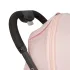 INDIGO Коляска ONYX (2кол.(14см)2кол.(15,5см)(упак.1шт.) (розовый) INDIGO Коляска ONYX (2кол.(14см)2кол.(15,5см)(упак.1шт.) (розовый)