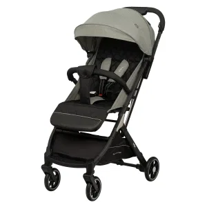 INDIGO Коляска ONYX (2кол.(14см)2кол.(15,5см)(упак.1шт.) (оливковый) INDIGO Коляска ONYX (2кол.(14см)2кол.(15,5см)(упак.1шт.) (оливковый)