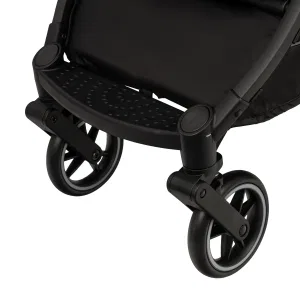 INDIGO Коляска ONYX (2кол.(14см)2кол.(15,5см)(упак.1шт.) (оливковый) INDIGO Коляска ONYX (2кол.(14см)2кол.(15,5см)(упак.1шт.) (оливковый)