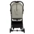 INDIGO Коляска ONYX (2кол.(14см)2кол.(15,5см)(упак.1шт.) (оливковый) INDIGO Коляска ONYX (2кол.(14см)2кол.(15,5см)(упак.1шт.) (оливковый)
